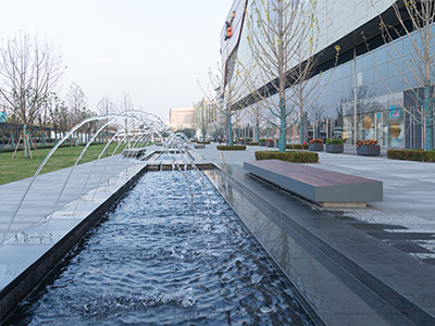 武平企业地下室防水