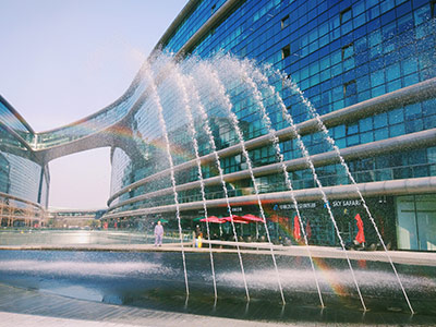 武平幕墙修缮/维修