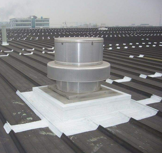 武平工业园区零星修缮