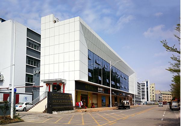 武平住宅公寓幕墙修缮