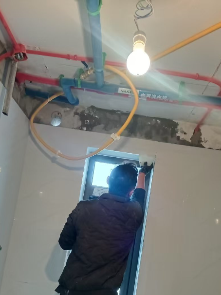 武平专业水管维修