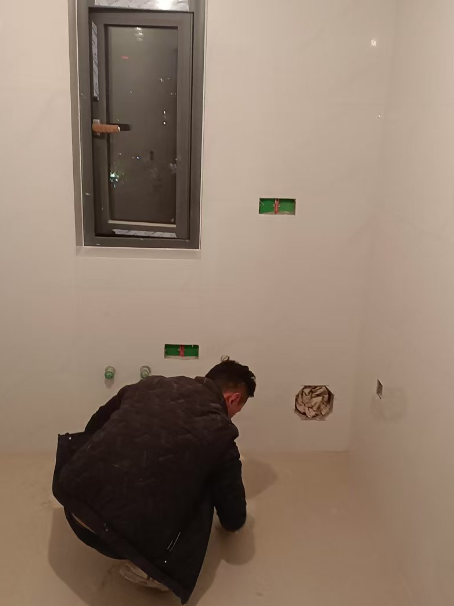 武平专业电工维修