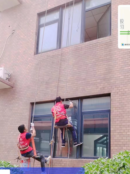 武平承接各类窗户玻璃维修